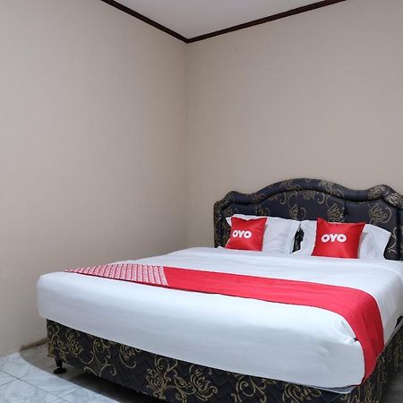 Oyo 1851 Homestay Joss Tanjungbinga ภายนอก รูปภาพ