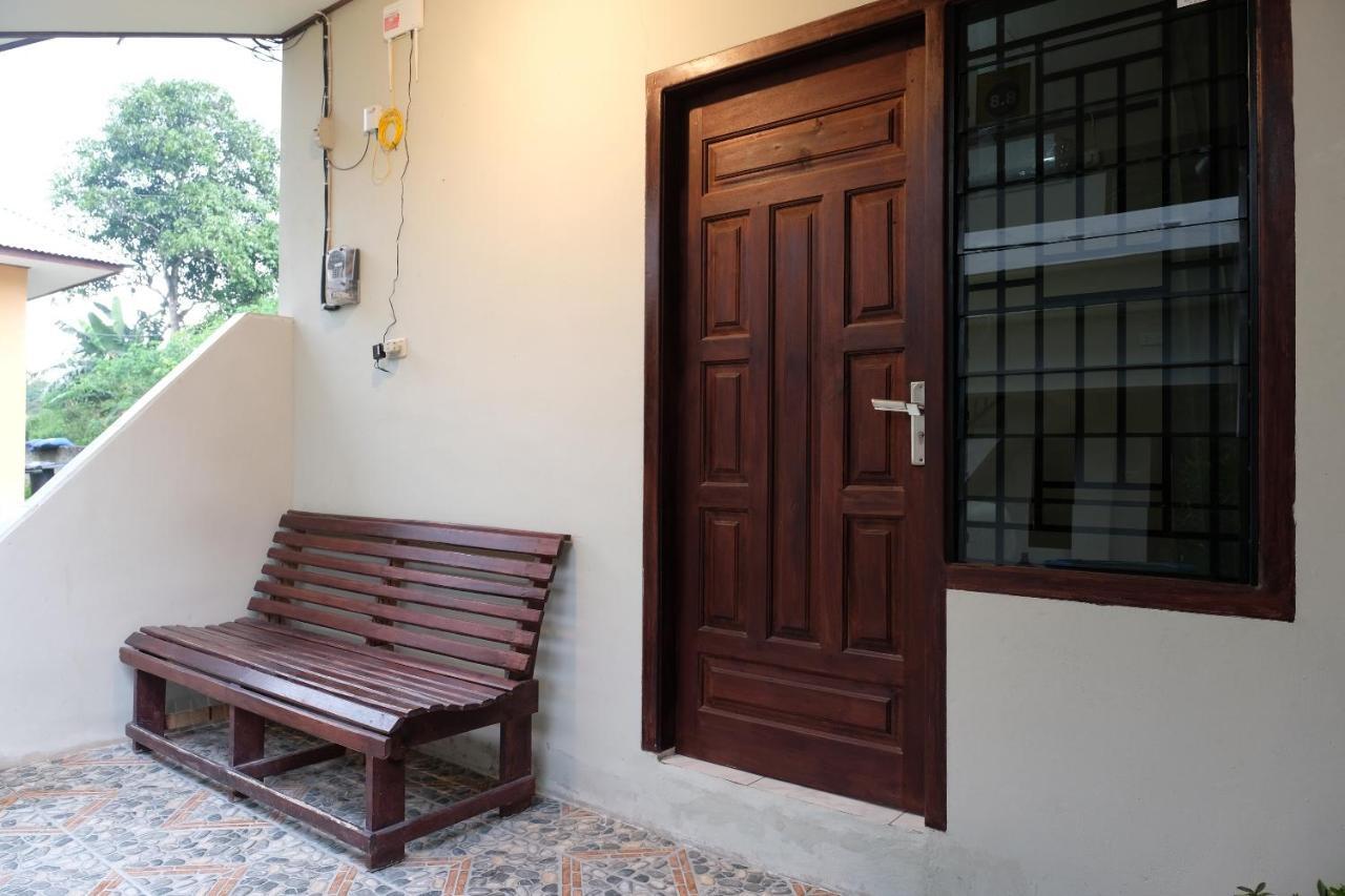 Oyo 1851 Homestay Joss Tanjungbinga ภายนอก รูปภาพ
